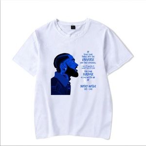 Nipsey T-Shirt
